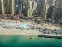 Самая длинная набережная в мире будет построена в Дубае
