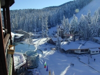 Еще один горнолыжный курорт создается в Болгарии