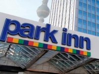 В Колумбии откроется отель Park Inn by Radisson