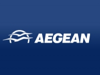 Авиакомпания Aegean Airlines проводит скидочную акцию