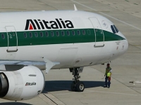 Авиакомпания Alitalia проводит трехдневную акцию