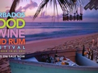 Фестиваль еды и вина начинается на Барбадосе