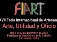 Крупная выставка различных ремесел пройдет в Гаване 