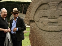 Выставка скульптур доколумбовой цивилизации пройдет в музее Боготы