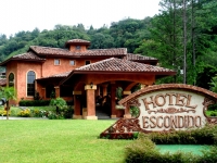 В Пуэрто-Эскондидо откроется новый отель Hotel Escondido 