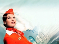 "Аэрофлот" увеличивает число вылетов из Москвы в Симферополь