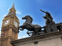Лондонские отели чаще других разочаровывают туристов
