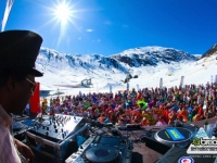 Фестиваль Snowbombing пройдет в Майрхофене  