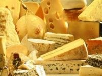 Сырный фестиваль пройдет в Белграде