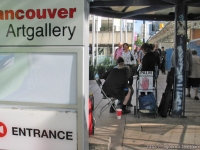 Ванкувер приглашает туристов в новый арт-квартал
