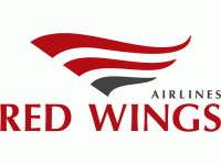 Скидочные билеты от авиакомпании Red Wings