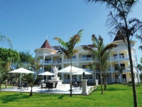 Отель для взрослых открылся в Доминикане