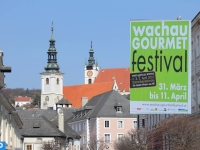 Гастрономический фестиваль пройдет в Нижней Австрии