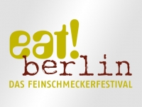 Гастрономический фестиваль в Берлине