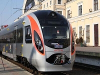 Поезда Hyundai временно перестали ходить в Украине
