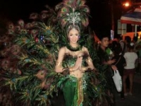 8 июня на побережье Андаманского моря начнется грандиозный карнавал 