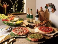 Вкусная Тоскана: гастротуры в Италию
