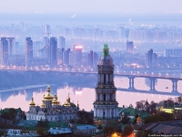 Отели Киева