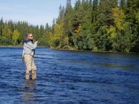 Рыбалка в Швеции: места и способы ловли рыбы