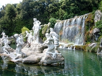 Конкурс на самый красивый парк Италии подходит к концу 