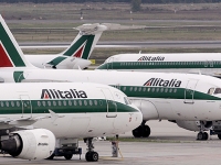 Авиакомпания Alitalia ввела спецпредложение на полеты из Москвы