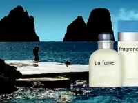 Помогаем выбрать парфюм для отпуска