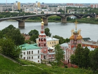 15 фактов о Нижнем Новгороде