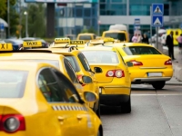 Такси аэропорта Внуково предлагает фиксированную стоимость.