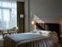 Ovis Hotel – отличное место для проживания в Харькове