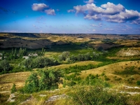 Отели "все включено" в Крыму