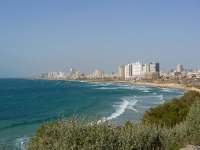 Интересные факты о Тель-Авиве
