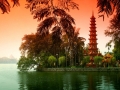 Самые популярные курорты Вьетнама