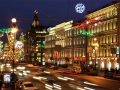 Петербург - самый красивый город России