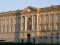 Королевский дворец в Казерте