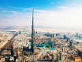 Дубай: Вчера и Сегодня