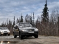 Полиция Финляндии о русских водителях