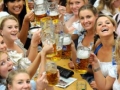 Немцы пьют меньше пива