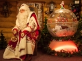 У Деда Мороза появится своя резиденция в Сочи