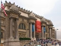 В Нью-Йоркском музее "Метрополитен" отменят выходные
