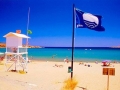 Испания стала лидером по количеству приобретенных голубых флагов