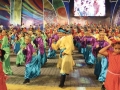 Начался фестиваль Краски Малайзии