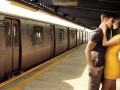 В пражском метро появятся вагоны для знакомств