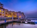 Новый отель открылся в Абу-Даби
