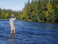Рыбалка в Швеции: места и способы ловли рыбы