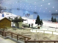 В Барселоне построят горнолыжный комплекс Snow World