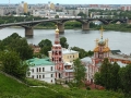 15 фактов о Нижнем Новгороде