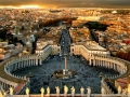 Несколько интересных фактов о Ватикане