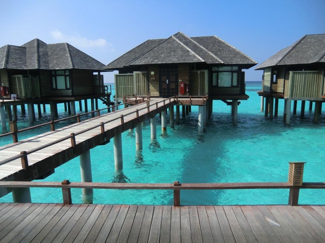 Water-Villas