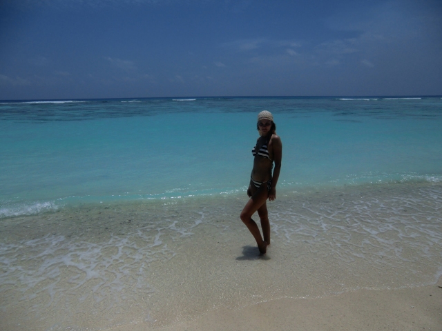 Seychelles-Beach