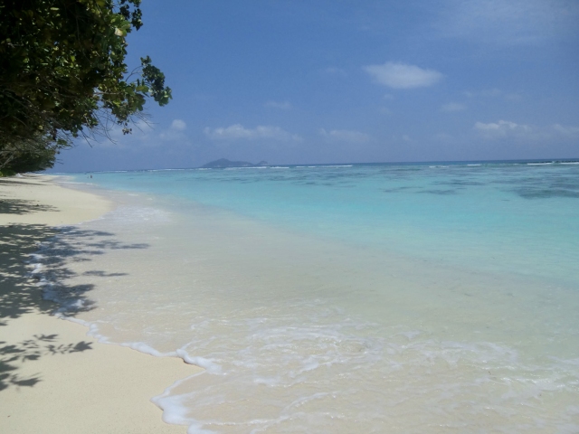 Pljazh-Seychelle